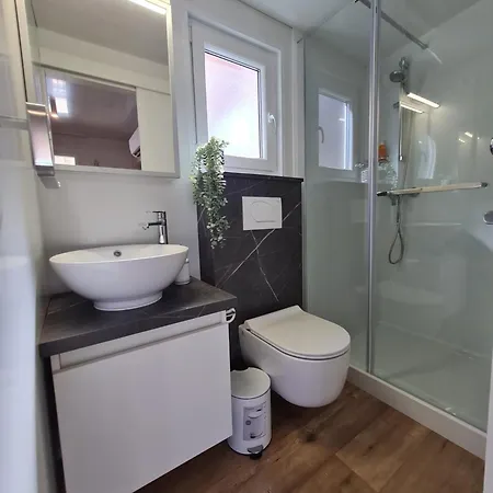 Appartement 262 Mobile Selce