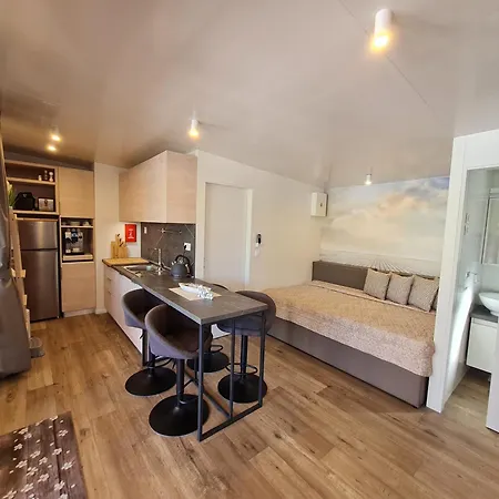 Apartamento 262 Mobile