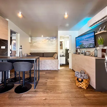 262 Mobile Appartement