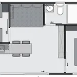 Lejlighed 262 Mobile Selce