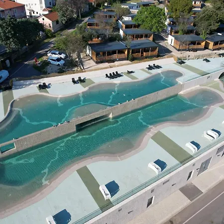 262 Mobile Apartman *