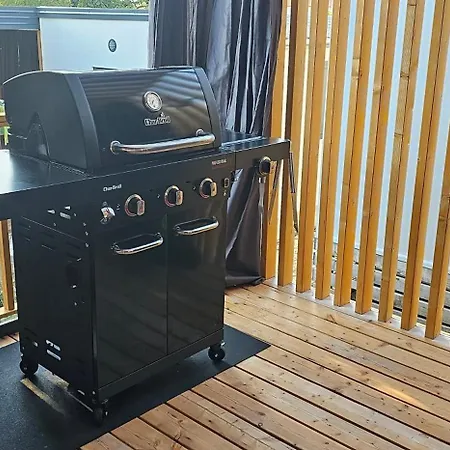 262 Mobile Apartment