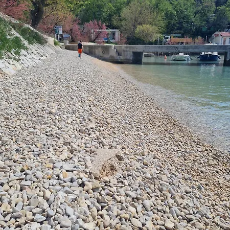 Apartman 262 Mobile Selce