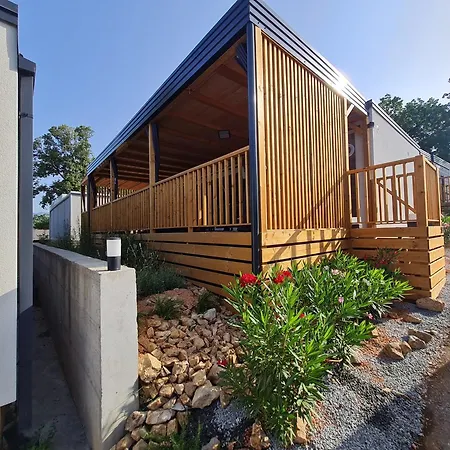 262 Mobile Apartment Selce