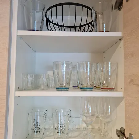 262 Mobile Apartmán