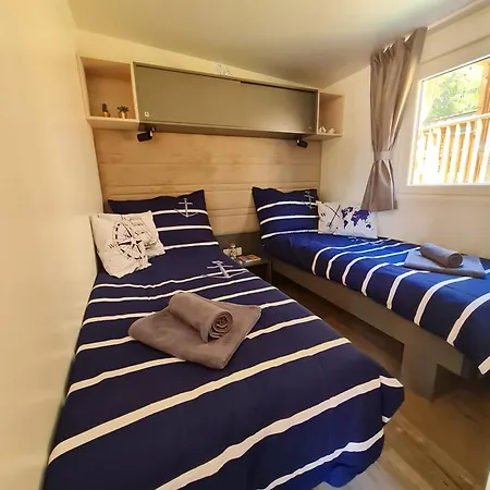 Apartmán 262 Mobile *