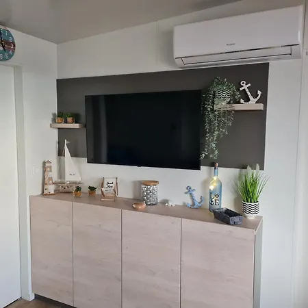 Apartmán 262 Mobile *