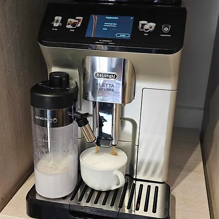 262 Mobile Apartment Selce