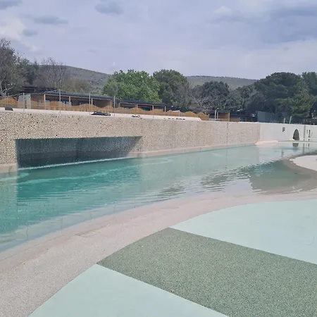 262 Mobile Apartman Selce