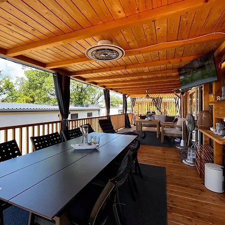 262 Mobile Apartmán Selce
