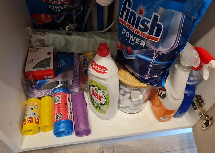 262 Mobile Apartman Selce