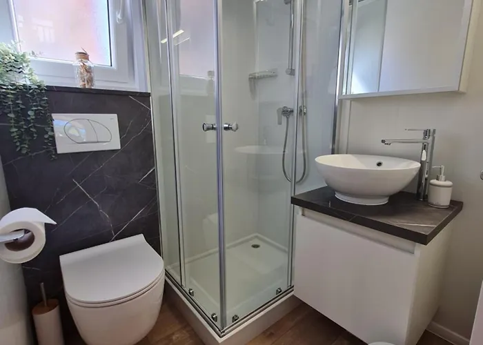 262 Mobile Apartman *