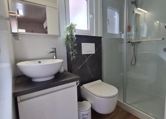 Apartman 262 Mobile Selce