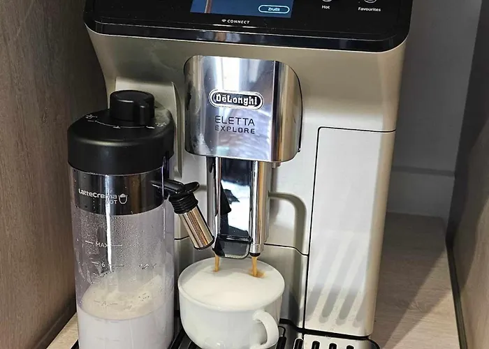 262 Mobile Apartman Selce