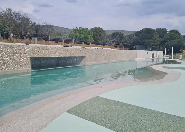 262 Mobile Apartman Selce